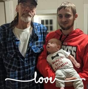 Meet your Posher, Ray